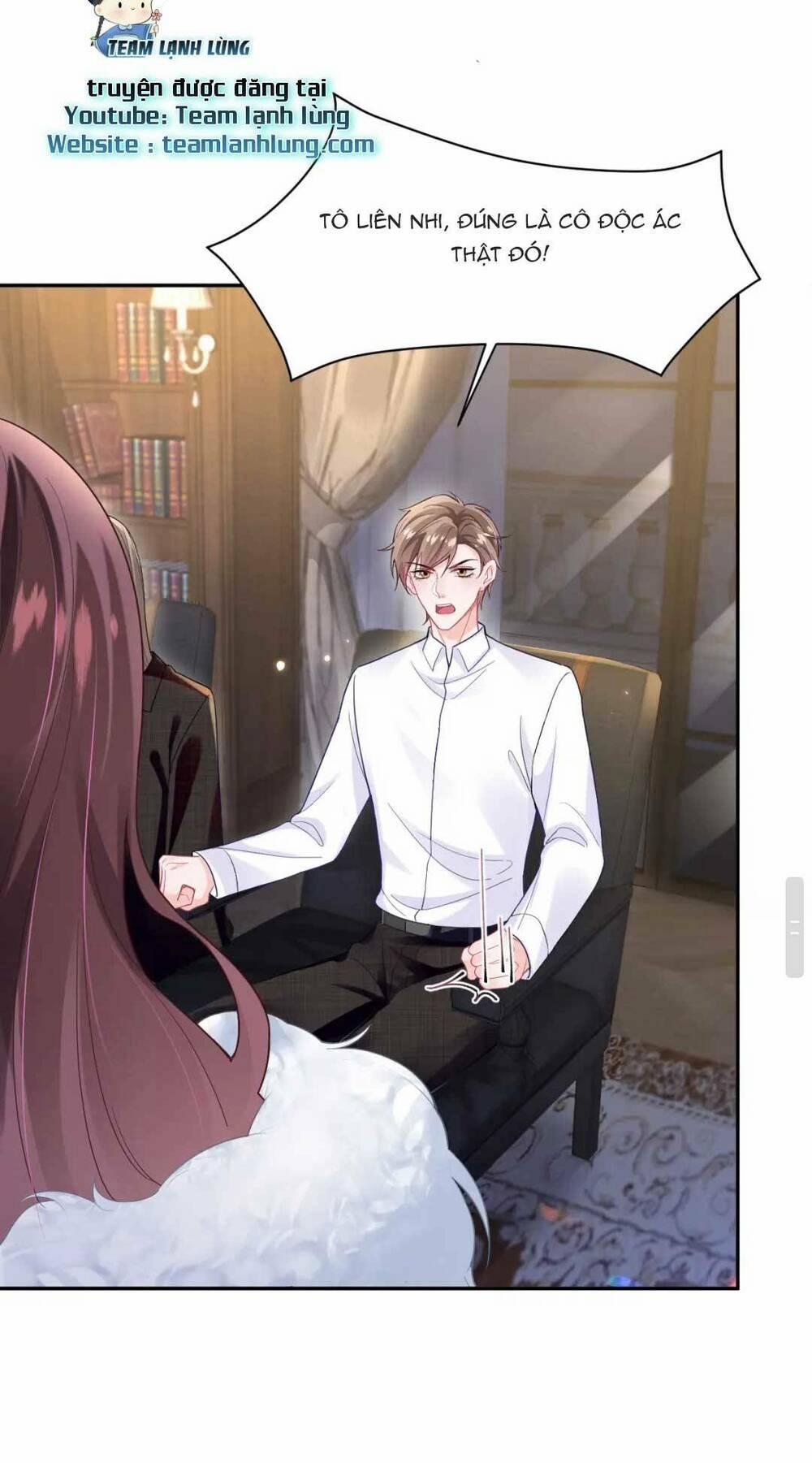 Bạch Liên Hoa Dựa Vào Việc Giả Trang Đáng Thương Hướng Dẫn Ca Ca Xưng Bá Toàn Cầu 2 trang 25