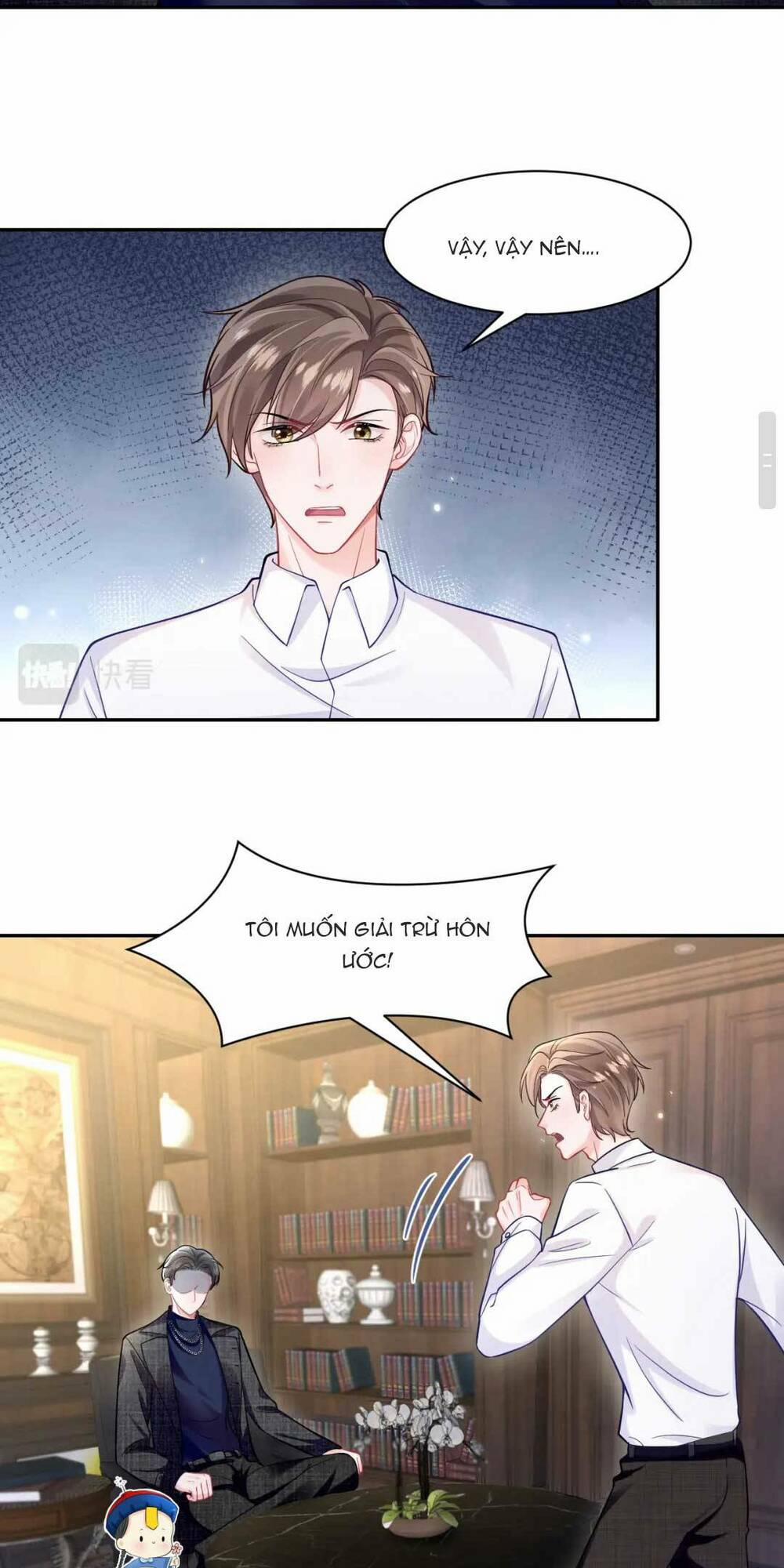 Bạch Liên Hoa Dựa Vào Việc Giả Trang Đáng Thương Hướng Dẫn Ca Ca Xưng Bá Toàn Cầu 2 trang 28