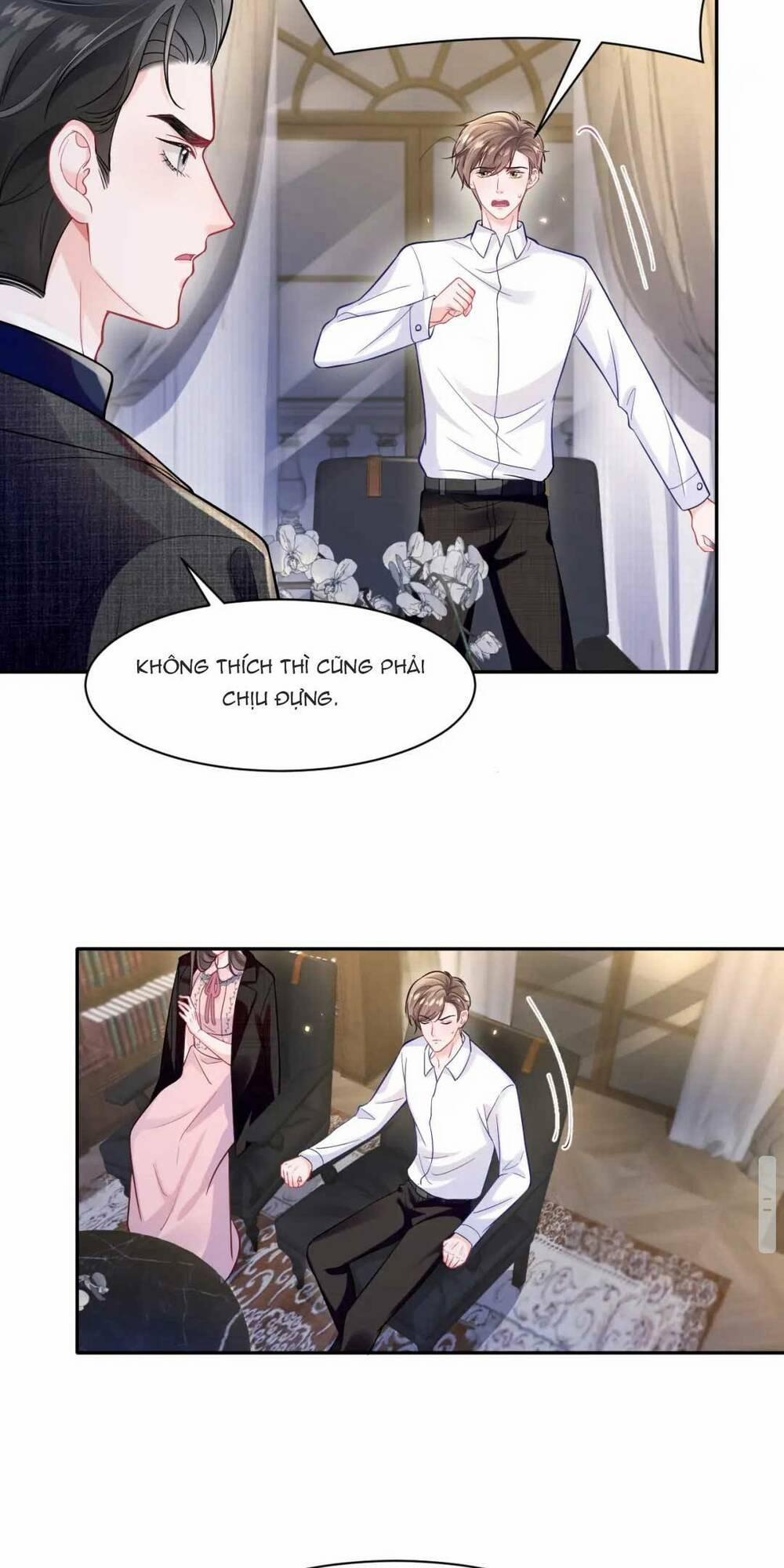 Bạch Liên Hoa Dựa Vào Việc Giả Trang Đáng Thương Hướng Dẫn Ca Ca Xưng Bá Toàn Cầu 2 trang 30