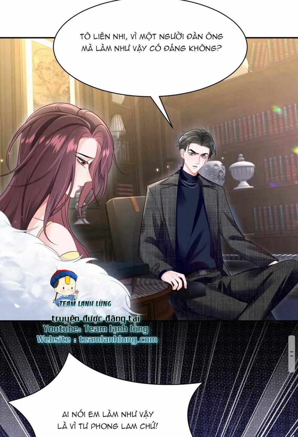 Bạch Liên Hoa Dựa Vào Việc Giả Trang Đáng Thương Hướng Dẫn Ca Ca Xưng Bá Toàn Cầu 2 trang 31