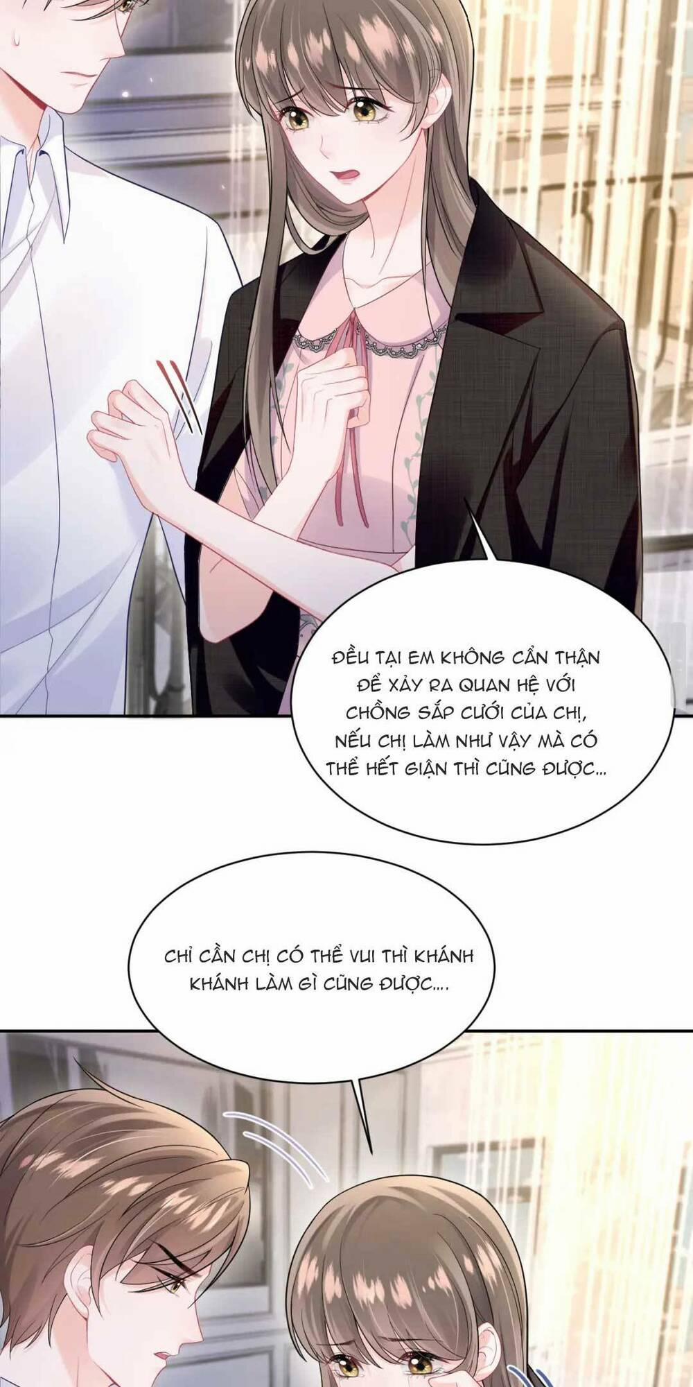 Bạch Liên Hoa Dựa Vào Việc Giả Trang Đáng Thương Hướng Dẫn Ca Ca Xưng Bá Toàn Cầu 2 trang 5