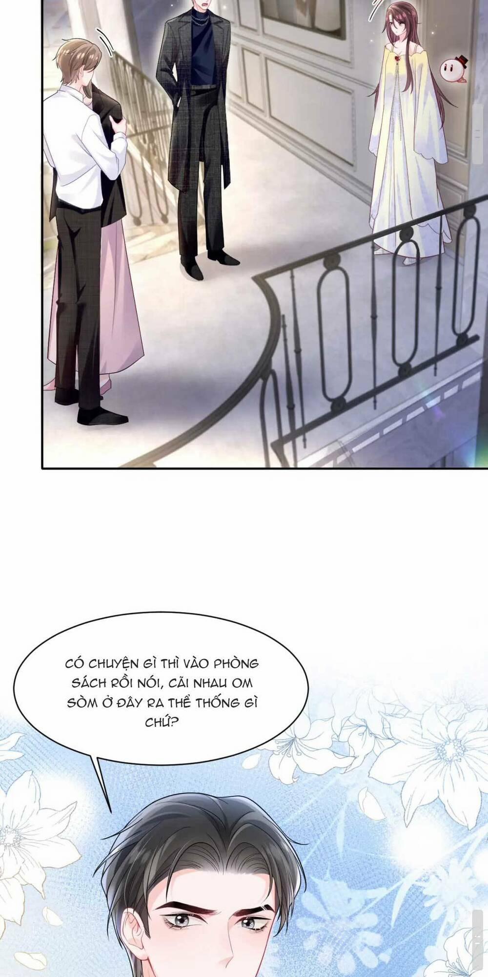 Bạch Liên Hoa Dựa Vào Việc Giả Trang Đáng Thương Hướng Dẫn Ca Ca Xưng Bá Toàn Cầu 2 trang 7