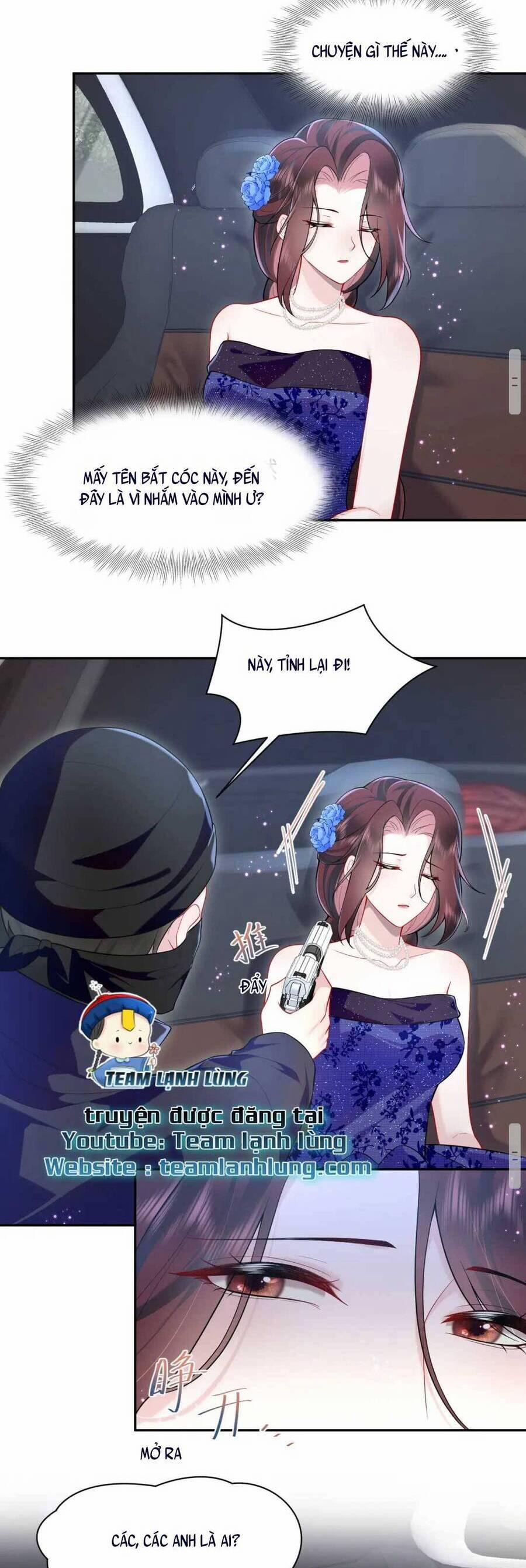 Bạch Liên Hoa Dựa Vào Việc Giả Trang Đáng Thương Hướng Dẫn Ca Ca Xưng Bá Toàn Cầu 20 trang 11