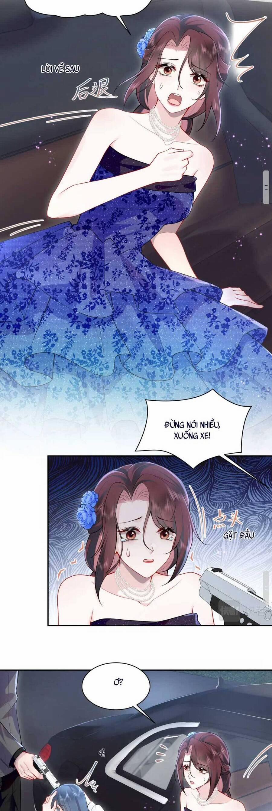 Bạch Liên Hoa Dựa Vào Việc Giả Trang Đáng Thương Hướng Dẫn Ca Ca Xưng Bá Toàn Cầu 20 trang 12