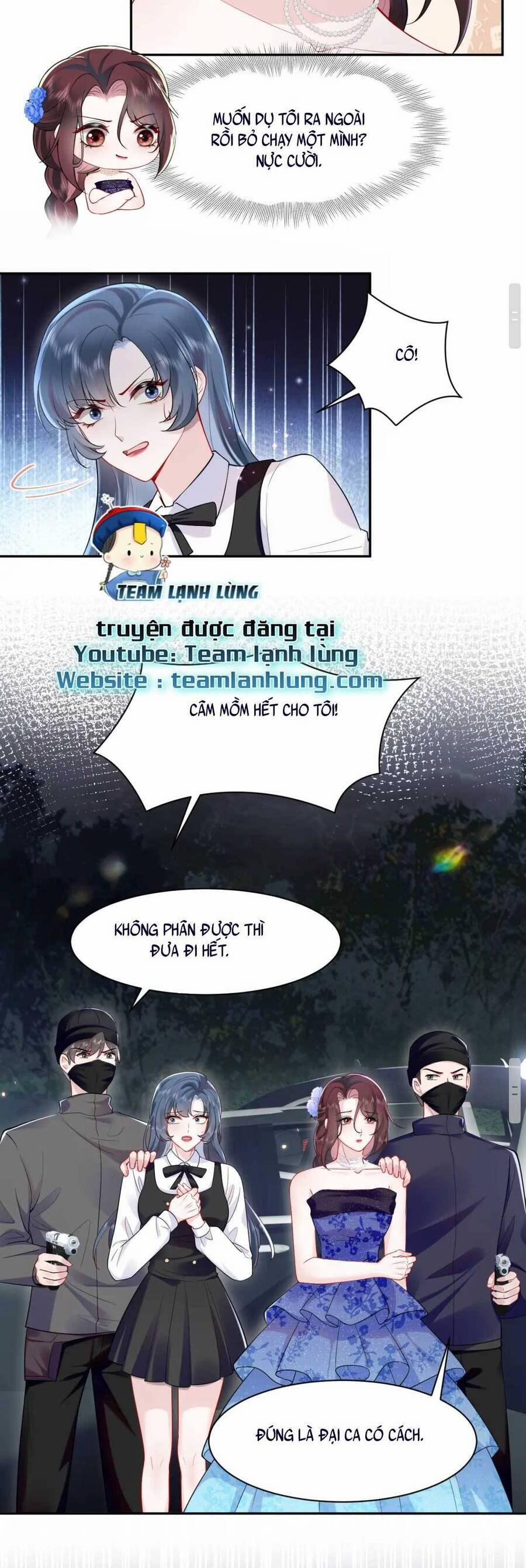 Bạch Liên Hoa Dựa Vào Việc Giả Trang Đáng Thương Hướng Dẫn Ca Ca Xưng Bá Toàn Cầu 20 trang 14