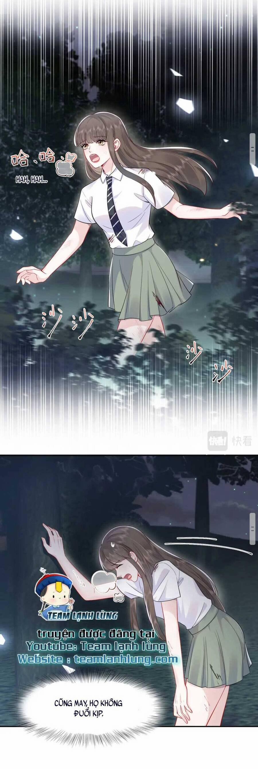 Bạch Liên Hoa Dựa Vào Việc Giả Trang Đáng Thương Hướng Dẫn Ca Ca Xưng Bá Toàn Cầu 20 trang 15