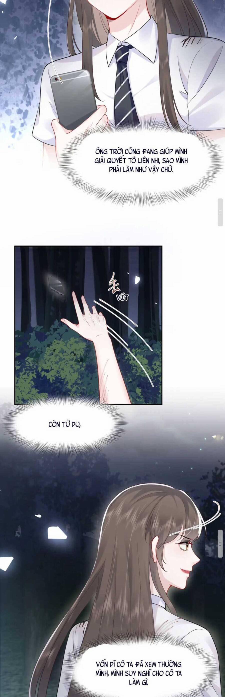 Bạch Liên Hoa Dựa Vào Việc Giả Trang Đáng Thương Hướng Dẫn Ca Ca Xưng Bá Toàn Cầu 20 trang 17