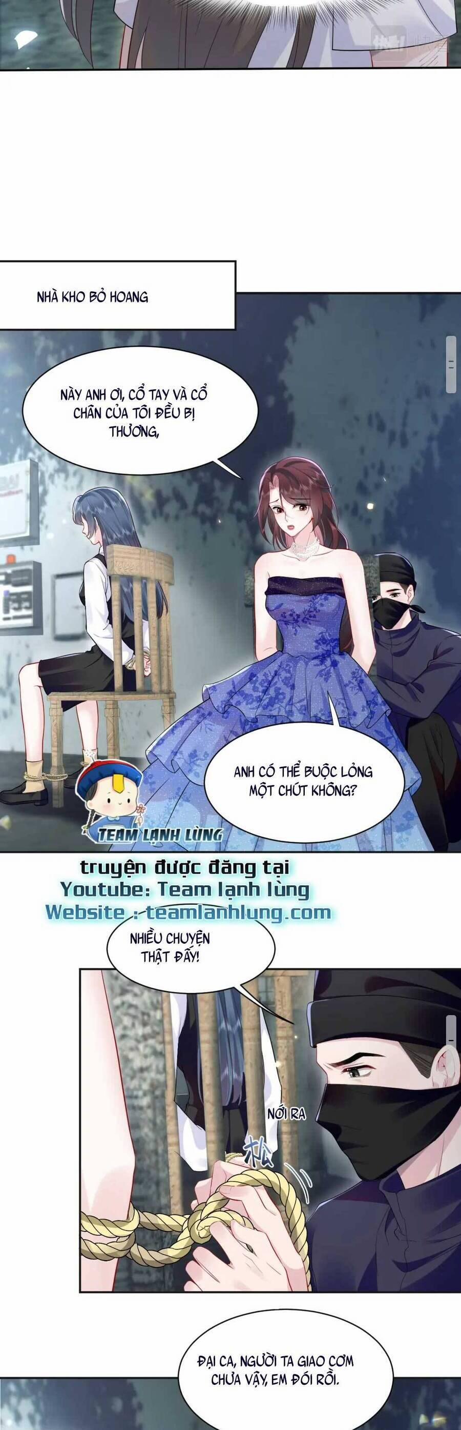 Bạch Liên Hoa Dựa Vào Việc Giả Trang Đáng Thương Hướng Dẫn Ca Ca Xưng Bá Toàn Cầu 20 trang 18