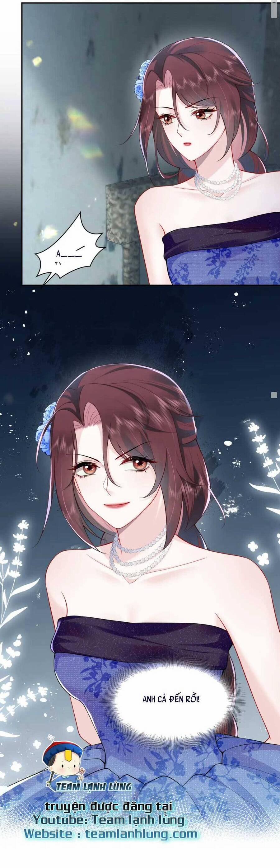 Bạch Liên Hoa Dựa Vào Việc Giả Trang Đáng Thương Hướng Dẫn Ca Ca Xưng Bá Toàn Cầu 20 trang 23