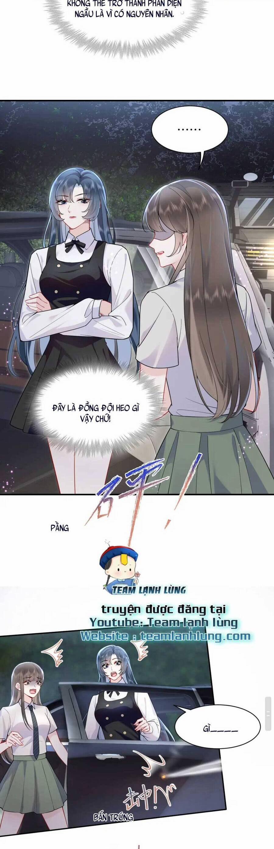 Bạch Liên Hoa Dựa Vào Việc Giả Trang Đáng Thương Hướng Dẫn Ca Ca Xưng Bá Toàn Cầu 20 trang 6