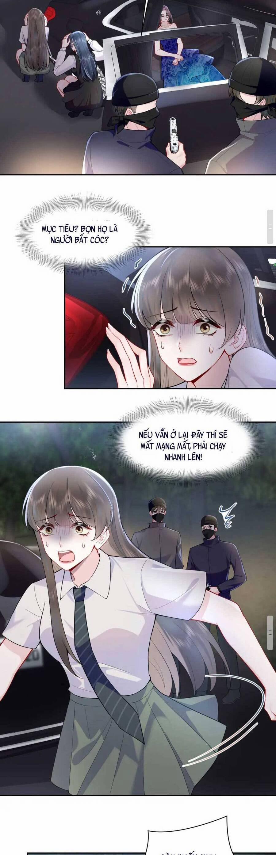 Bạch Liên Hoa Dựa Vào Việc Giả Trang Đáng Thương Hướng Dẫn Ca Ca Xưng Bá Toàn Cầu 20 trang 8