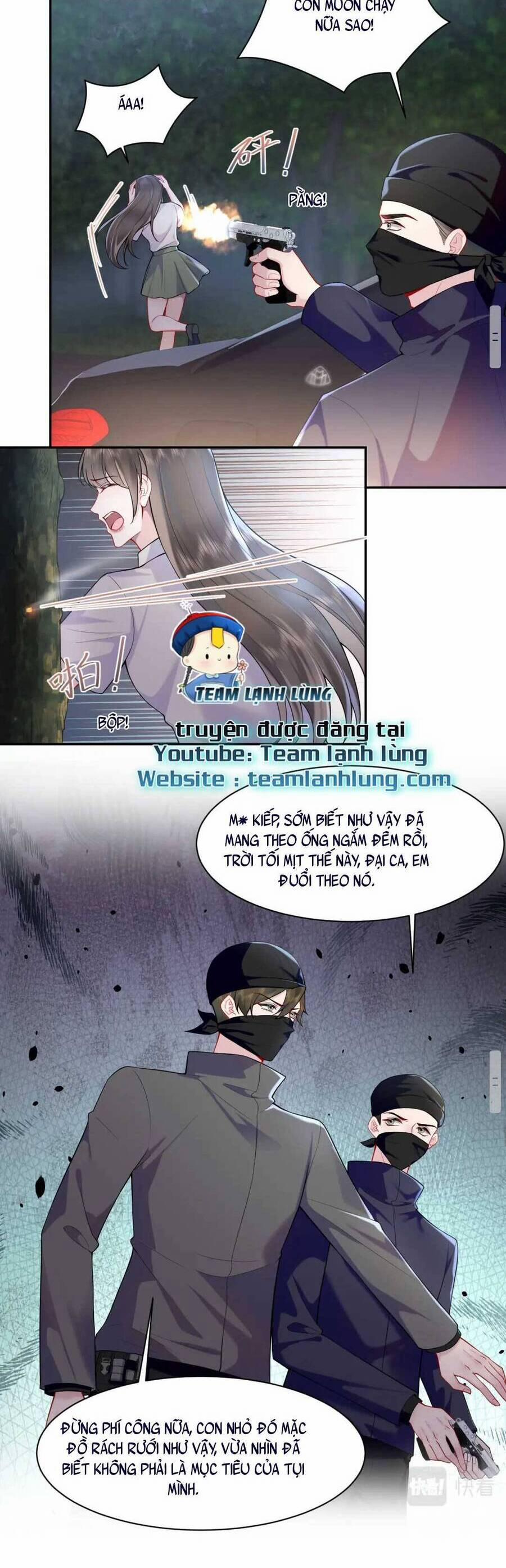 Bạch Liên Hoa Dựa Vào Việc Giả Trang Đáng Thương Hướng Dẫn Ca Ca Xưng Bá Toàn Cầu 20 trang 9