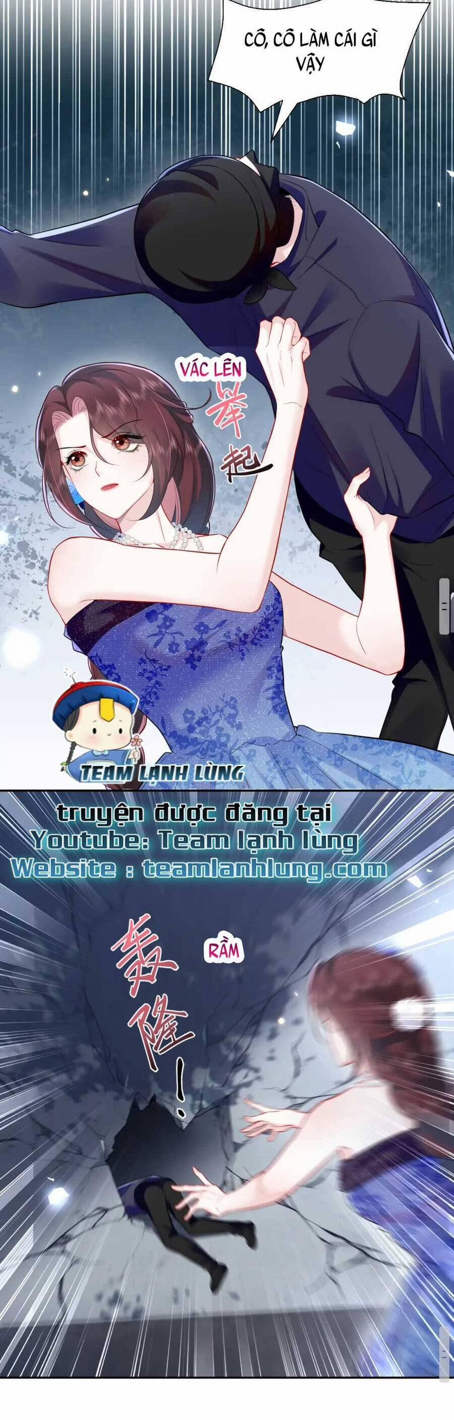 Bạch Liên Hoa Dựa Vào Việc Giả Trang Đáng Thương Hướng Dẫn Ca Ca Xưng Bá Toàn Cầu 21 trang 11