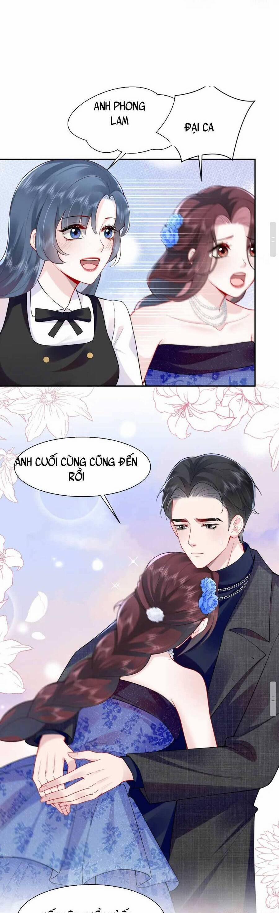 Bạch Liên Hoa Dựa Vào Việc Giả Trang Đáng Thương Hướng Dẫn Ca Ca Xưng Bá Toàn Cầu 21 trang 14