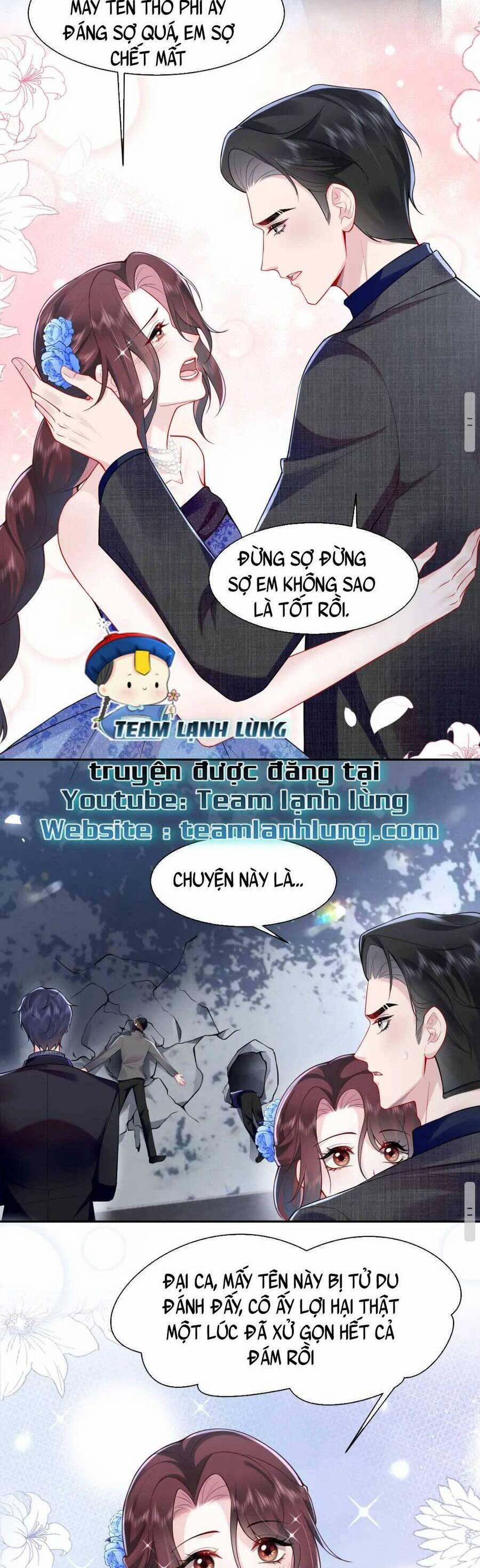 Bạch Liên Hoa Dựa Vào Việc Giả Trang Đáng Thương Hướng Dẫn Ca Ca Xưng Bá Toàn Cầu 21 trang 15