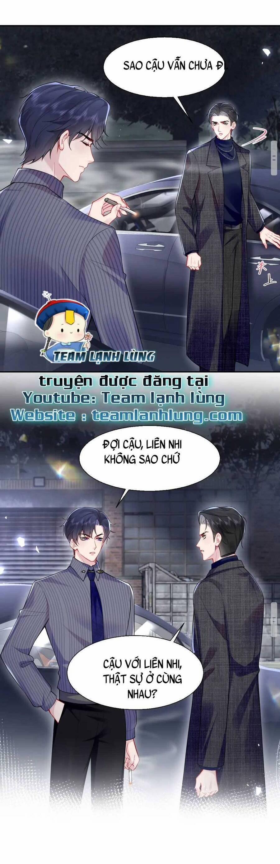 Bạch Liên Hoa Dựa Vào Việc Giả Trang Đáng Thương Hướng Dẫn Ca Ca Xưng Bá Toàn Cầu 21 trang 23