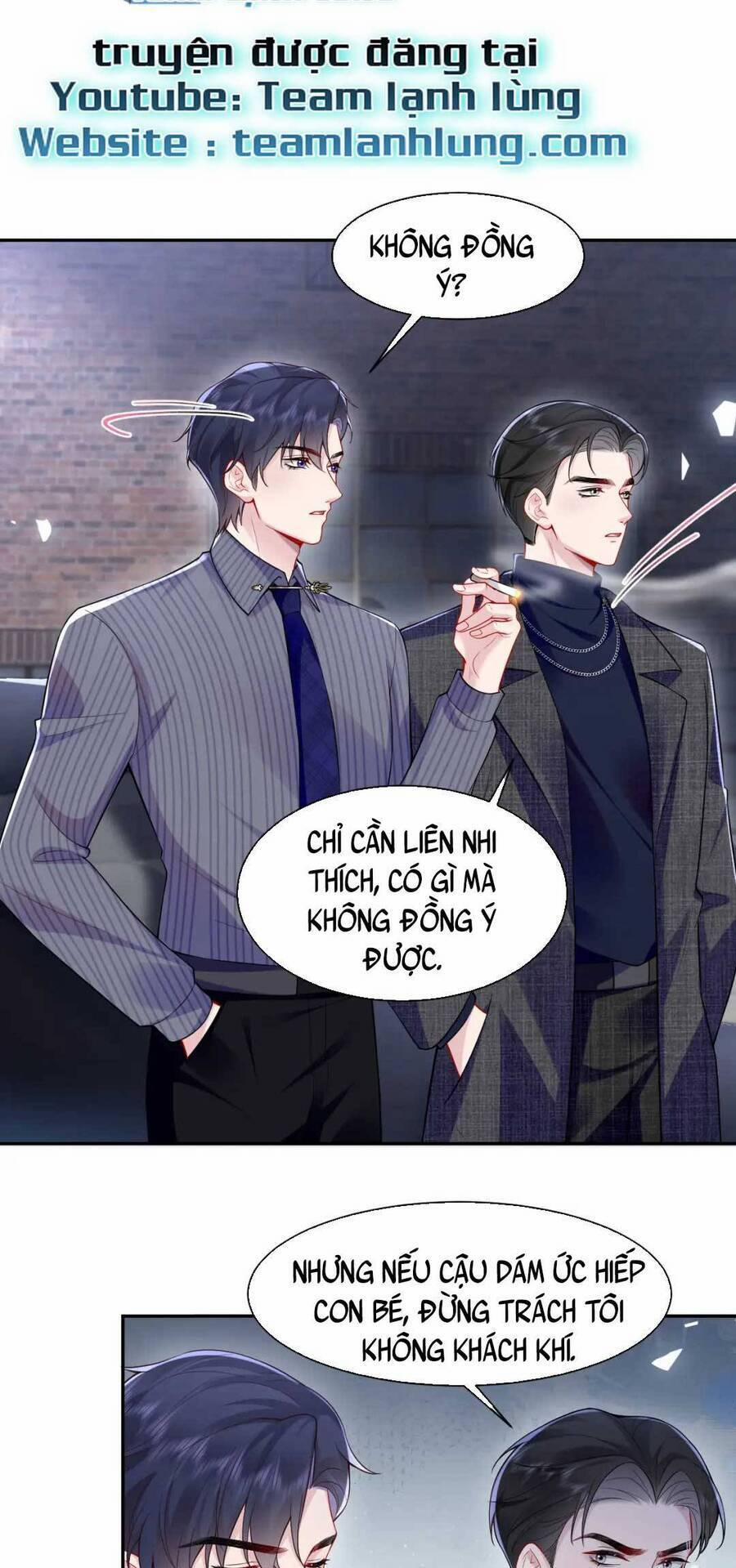 Bạch Liên Hoa Dựa Vào Việc Giả Trang Đáng Thương Hướng Dẫn Ca Ca Xưng Bá Toàn Cầu 21 trang 24