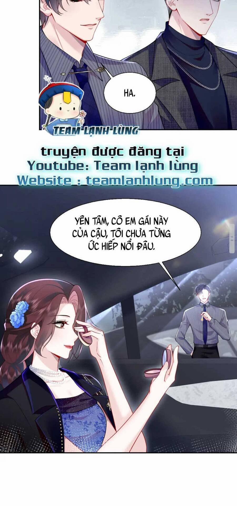 Bạch Liên Hoa Dựa Vào Việc Giả Trang Đáng Thương Hướng Dẫn Ca Ca Xưng Bá Toàn Cầu 21 trang 25