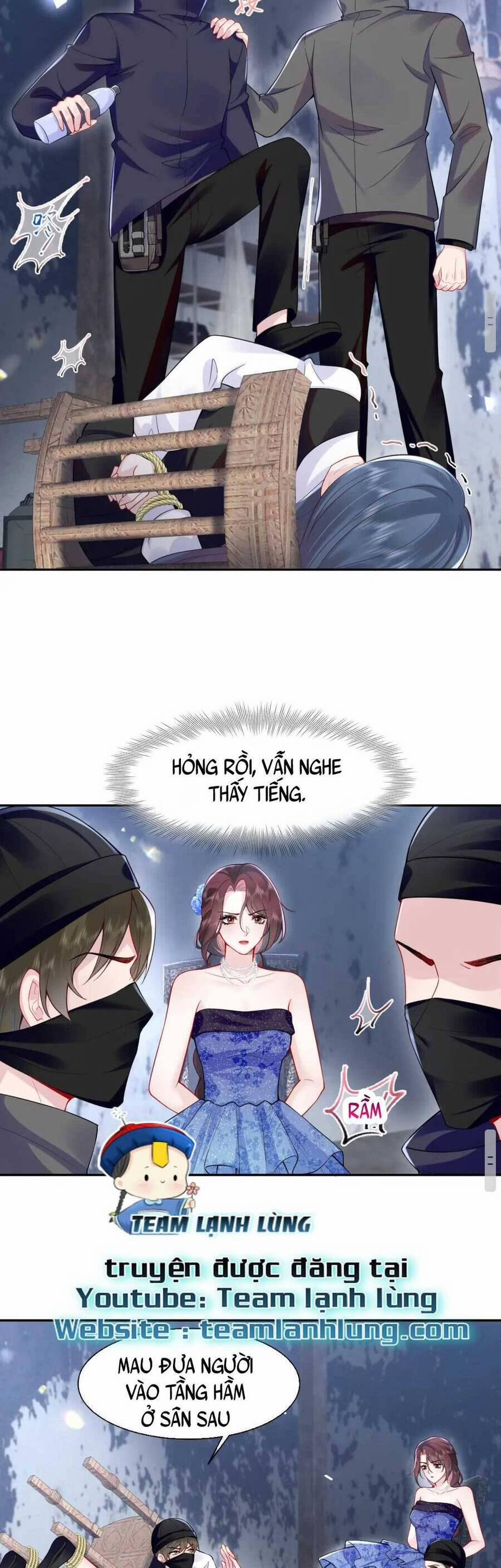 Bạch Liên Hoa Dựa Vào Việc Giả Trang Đáng Thương Hướng Dẫn Ca Ca Xưng Bá Toàn Cầu 21 trang 7