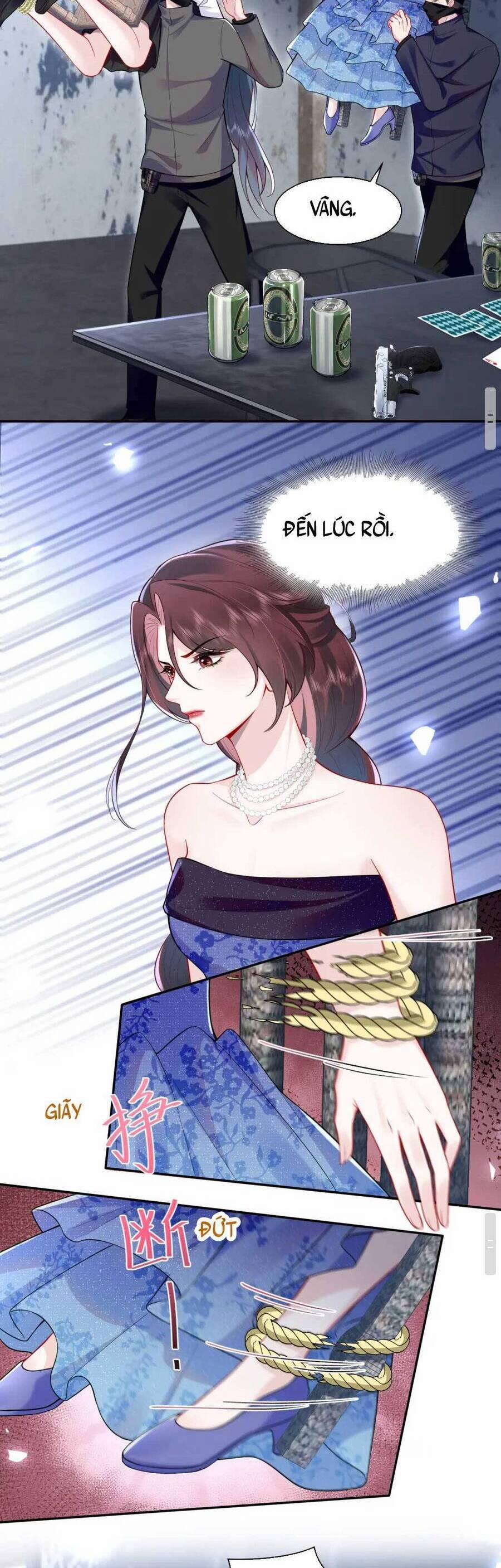 Bạch Liên Hoa Dựa Vào Việc Giả Trang Đáng Thương Hướng Dẫn Ca Ca Xưng Bá Toàn Cầu 21 trang 8