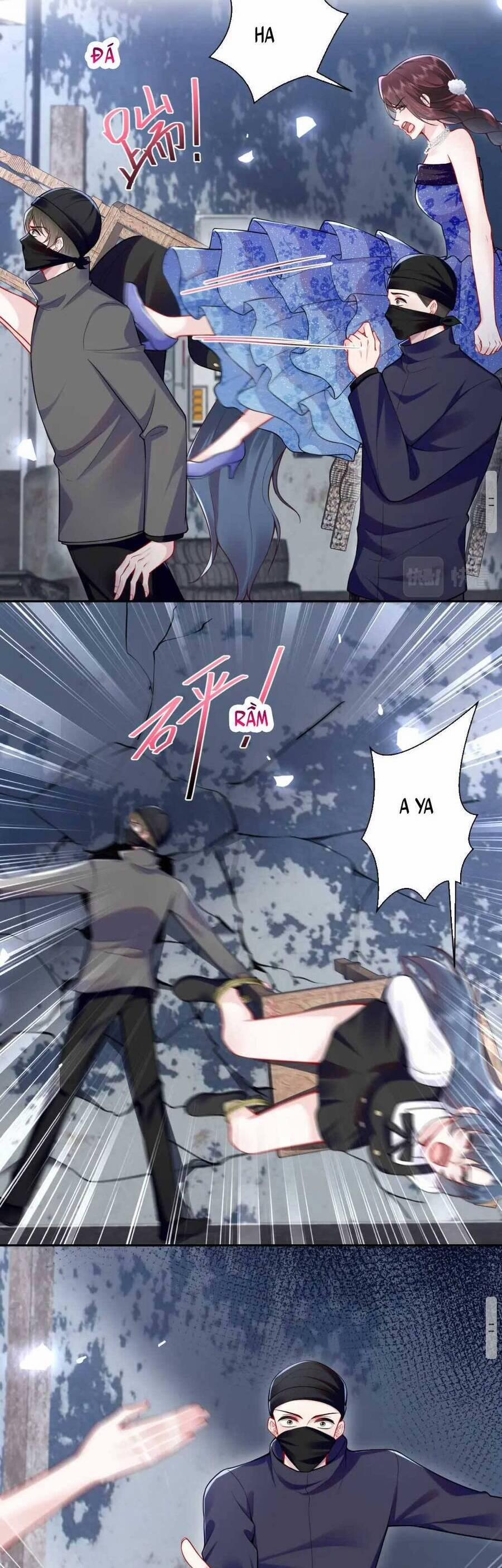 Bạch Liên Hoa Dựa Vào Việc Giả Trang Đáng Thương Hướng Dẫn Ca Ca Xưng Bá Toàn Cầu 21 trang 9