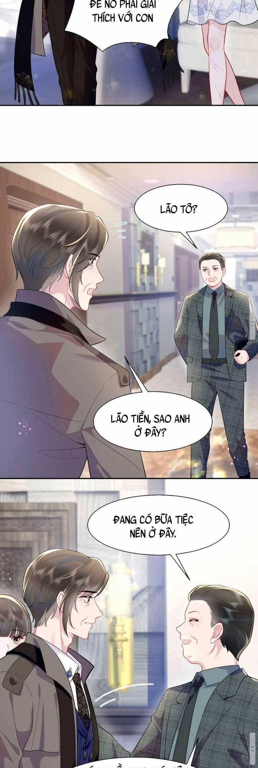 Bạch Liên Hoa Dựa Vào Việc Giả Trang Đáng Thương Hướng Dẫn Ca Ca Xưng Bá Toàn Cầu 22 trang 15