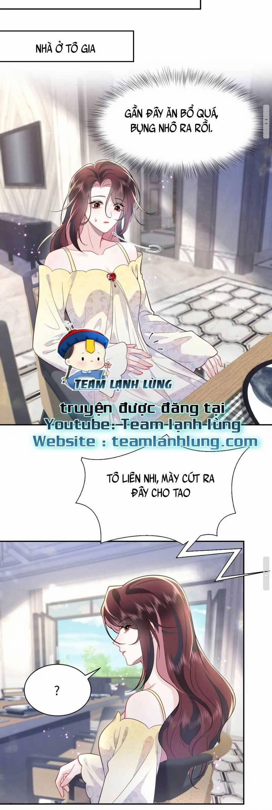 Bạch Liên Hoa Dựa Vào Việc Giả Trang Đáng Thương Hướng Dẫn Ca Ca Xưng Bá Toàn Cầu 22 trang 18