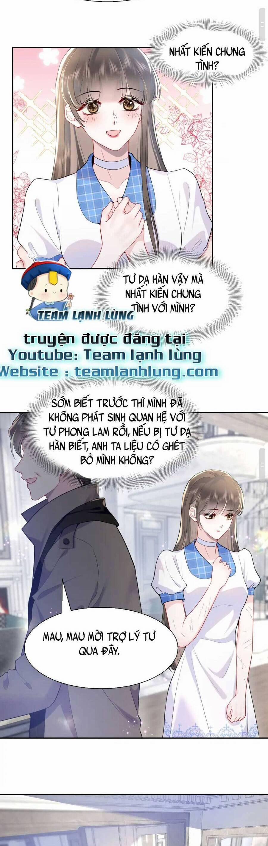 Bạch Liên Hoa Dựa Vào Việc Giả Trang Đáng Thương Hướng Dẫn Ca Ca Xưng Bá Toàn Cầu 22 trang 23