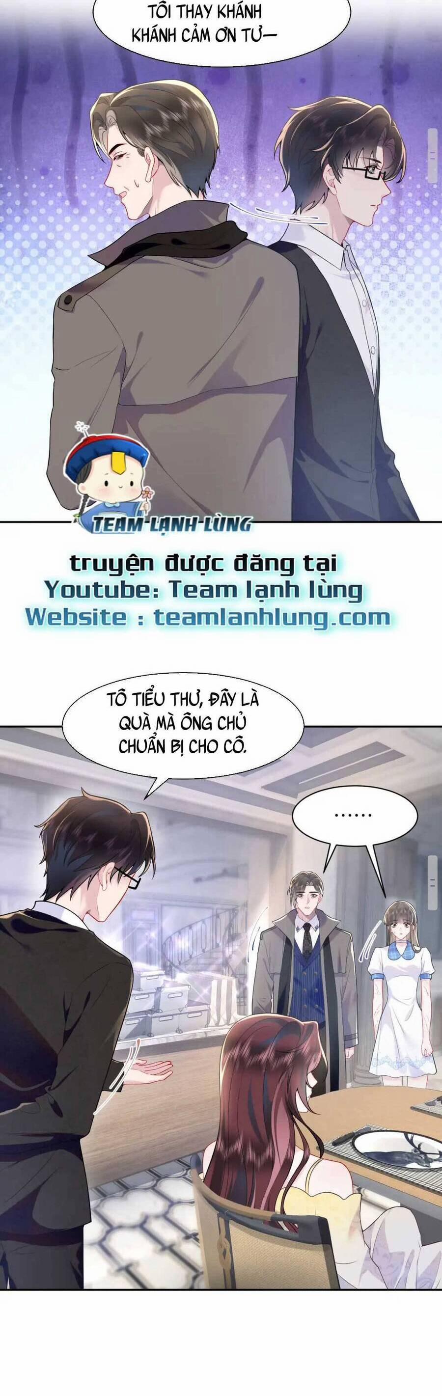 Bạch Liên Hoa Dựa Vào Việc Giả Trang Đáng Thương Hướng Dẫn Ca Ca Xưng Bá Toàn Cầu 22 trang 25