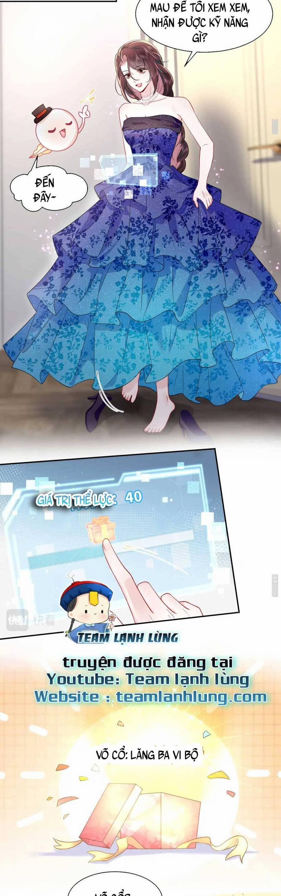 Bạch Liên Hoa Dựa Vào Việc Giả Trang Đáng Thương Hướng Dẫn Ca Ca Xưng Bá Toàn Cầu 22 trang 3