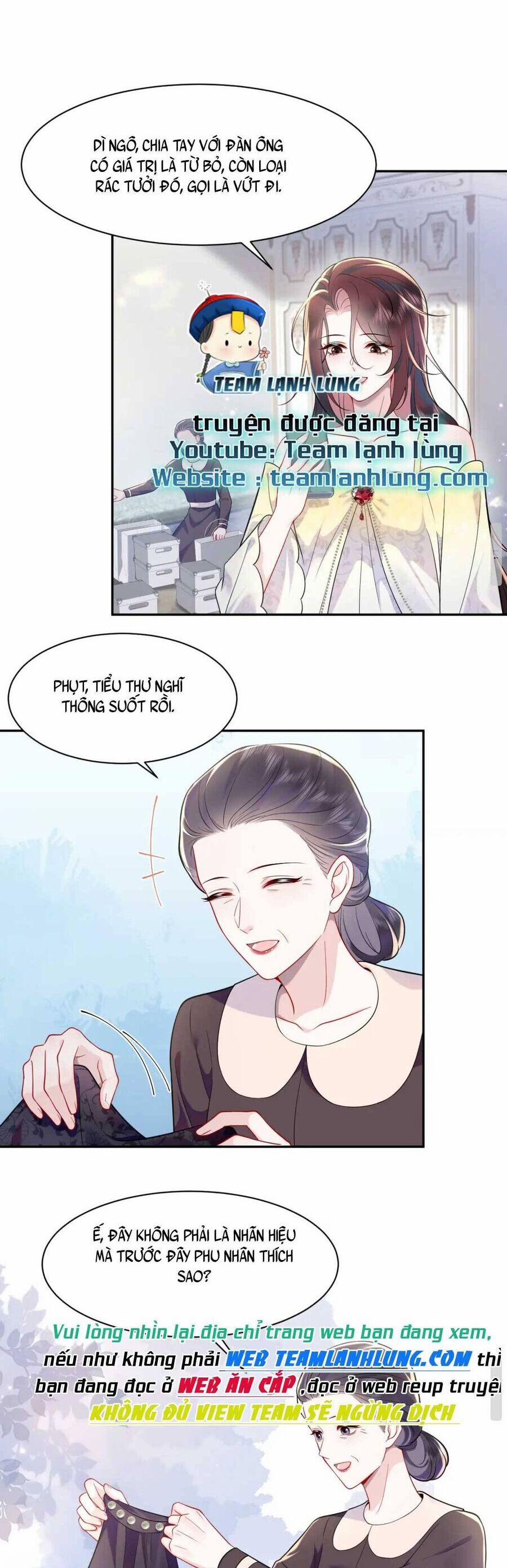 Bạch Liên Hoa Dựa Vào Việc Giả Trang Đáng Thương Hướng Dẫn Ca Ca Xưng Bá Toàn Cầu 23 trang 14