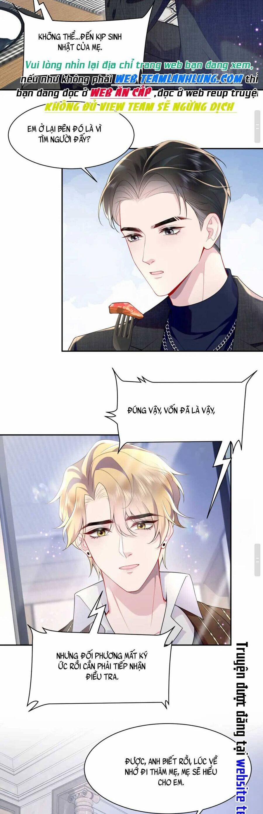 Bạch Liên Hoa Dựa Vào Việc Giả Trang Đáng Thương Hướng Dẫn Ca Ca Xưng Bá Toàn Cầu 23 trang 19