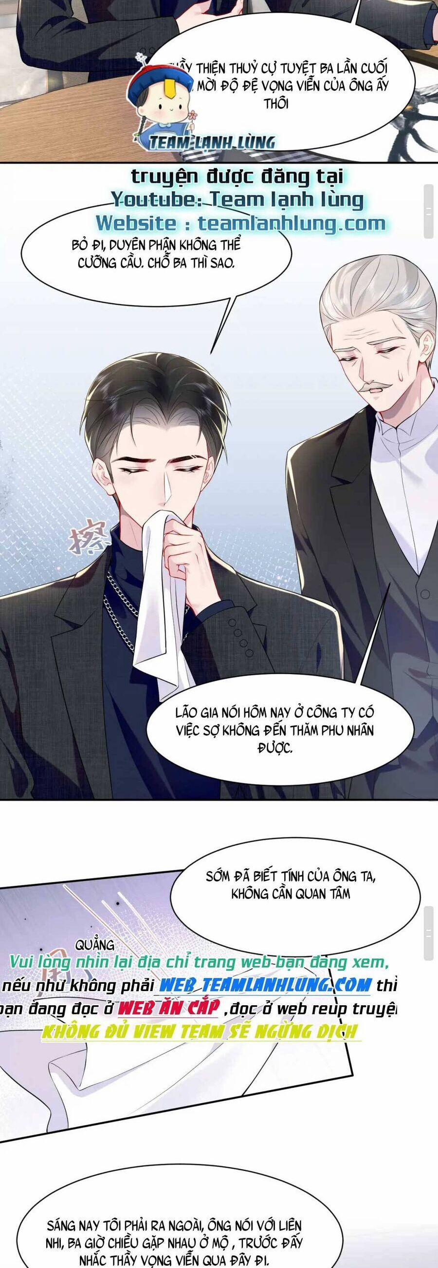 Bạch Liên Hoa Dựa Vào Việc Giả Trang Đáng Thương Hướng Dẫn Ca Ca Xưng Bá Toàn Cầu 23 trang 23