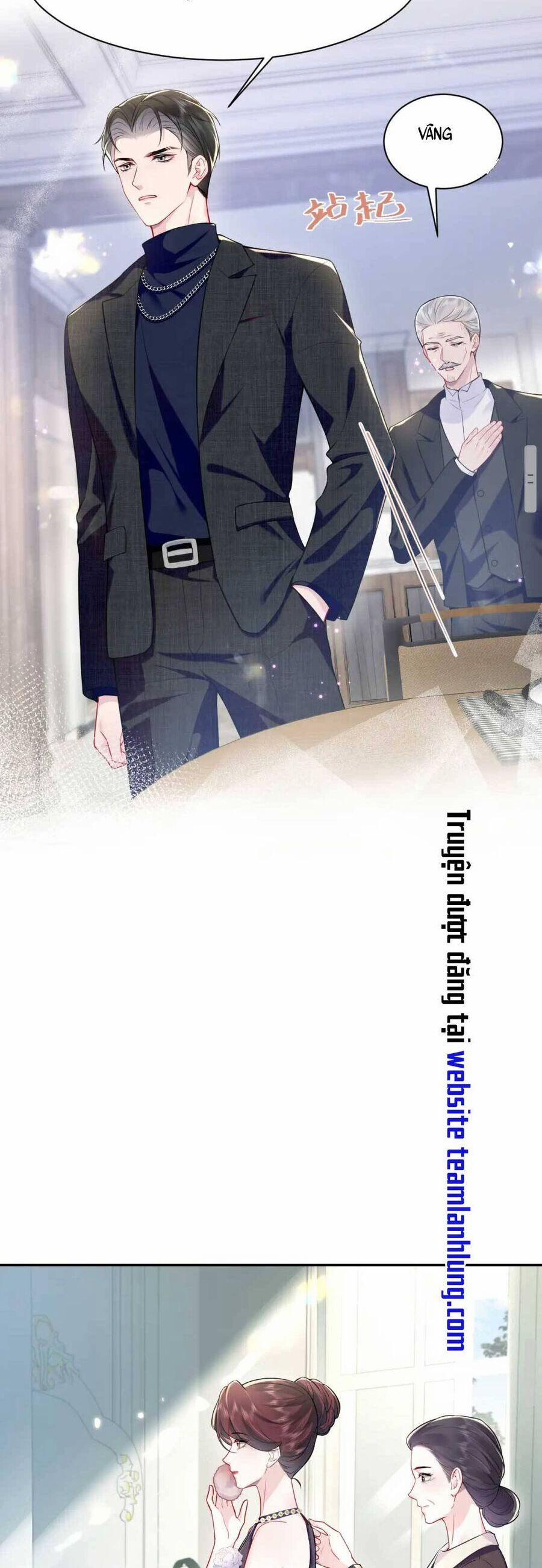 Bạch Liên Hoa Dựa Vào Việc Giả Trang Đáng Thương Hướng Dẫn Ca Ca Xưng Bá Toàn Cầu 23 trang 24