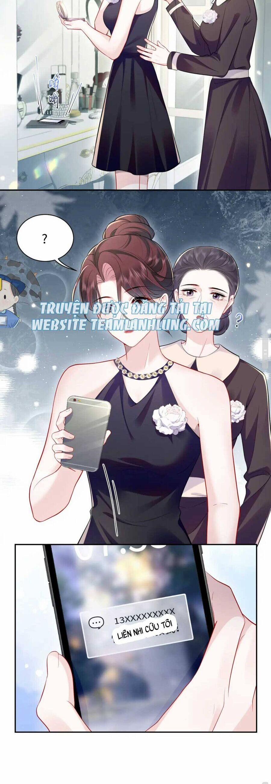 Bạch Liên Hoa Dựa Vào Việc Giả Trang Đáng Thương Hướng Dẫn Ca Ca Xưng Bá Toàn Cầu 23 trang 25