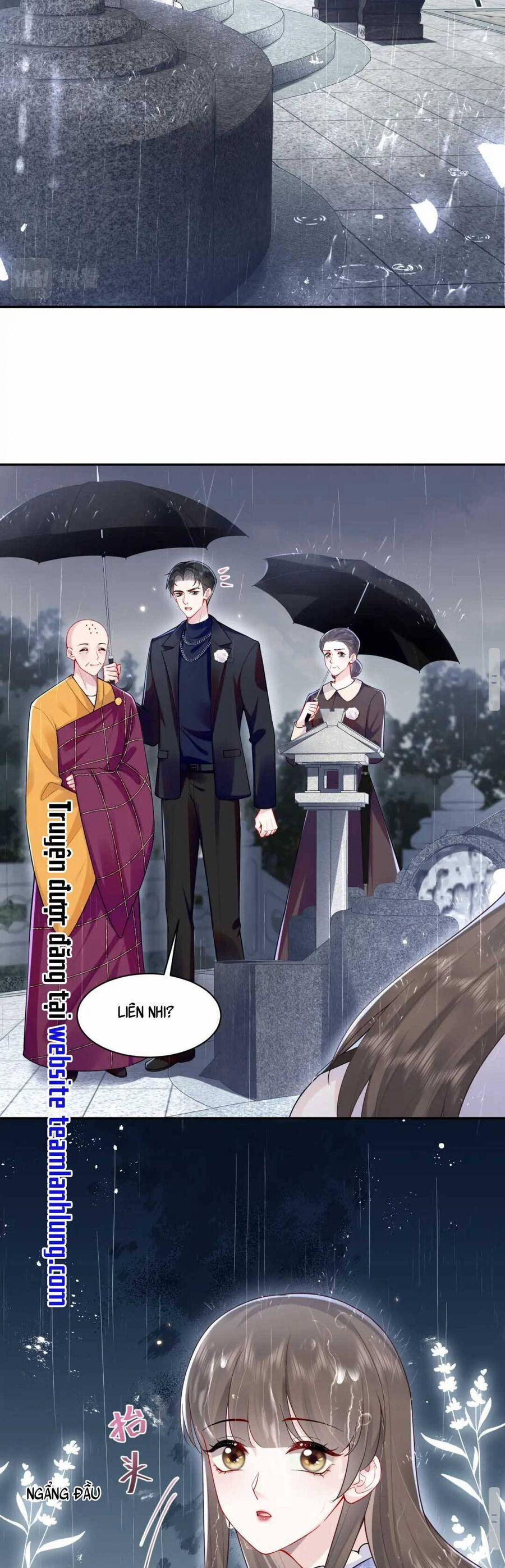 Bạch Liên Hoa Dựa Vào Việc Giả Trang Đáng Thương Hướng Dẫn Ca Ca Xưng Bá Toàn Cầu 24 trang 14