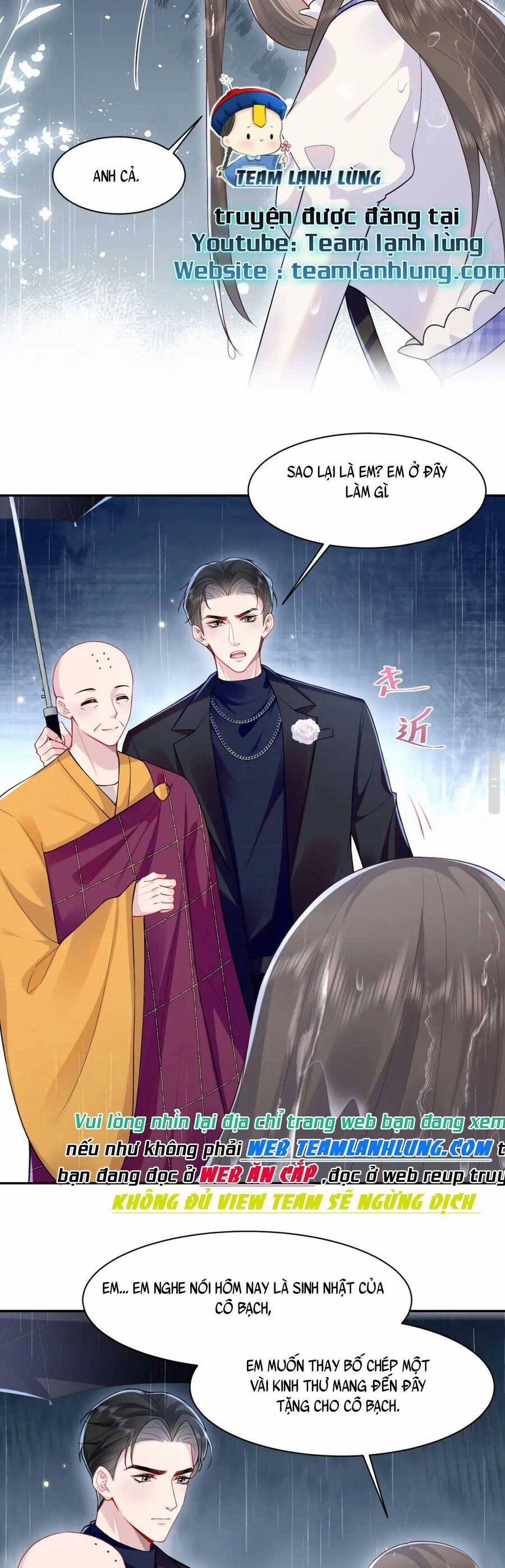 Bạch Liên Hoa Dựa Vào Việc Giả Trang Đáng Thương Hướng Dẫn Ca Ca Xưng Bá Toàn Cầu 24 trang 15