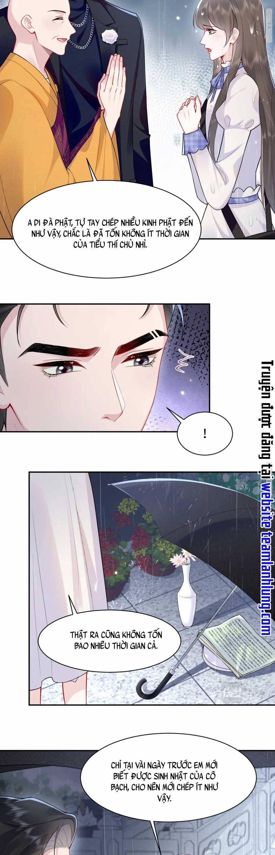 Bạch Liên Hoa Dựa Vào Việc Giả Trang Đáng Thương Hướng Dẫn Ca Ca Xưng Bá Toàn Cầu 24 trang 16