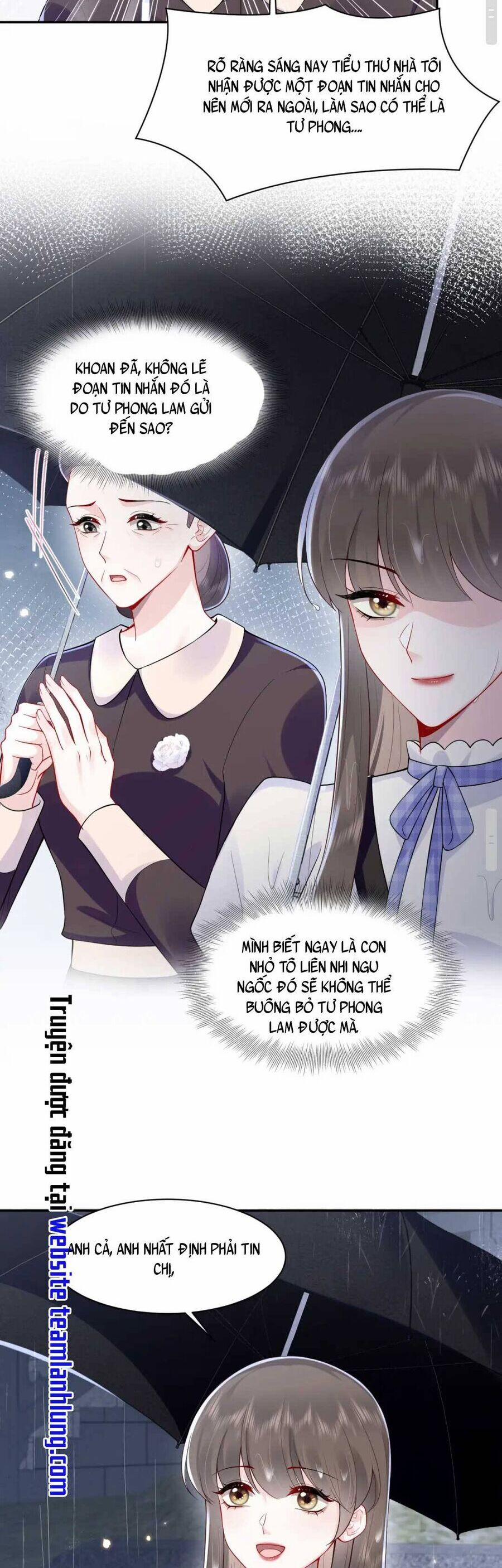 Bạch Liên Hoa Dựa Vào Việc Giả Trang Đáng Thương Hướng Dẫn Ca Ca Xưng Bá Toàn Cầu 24 trang 21