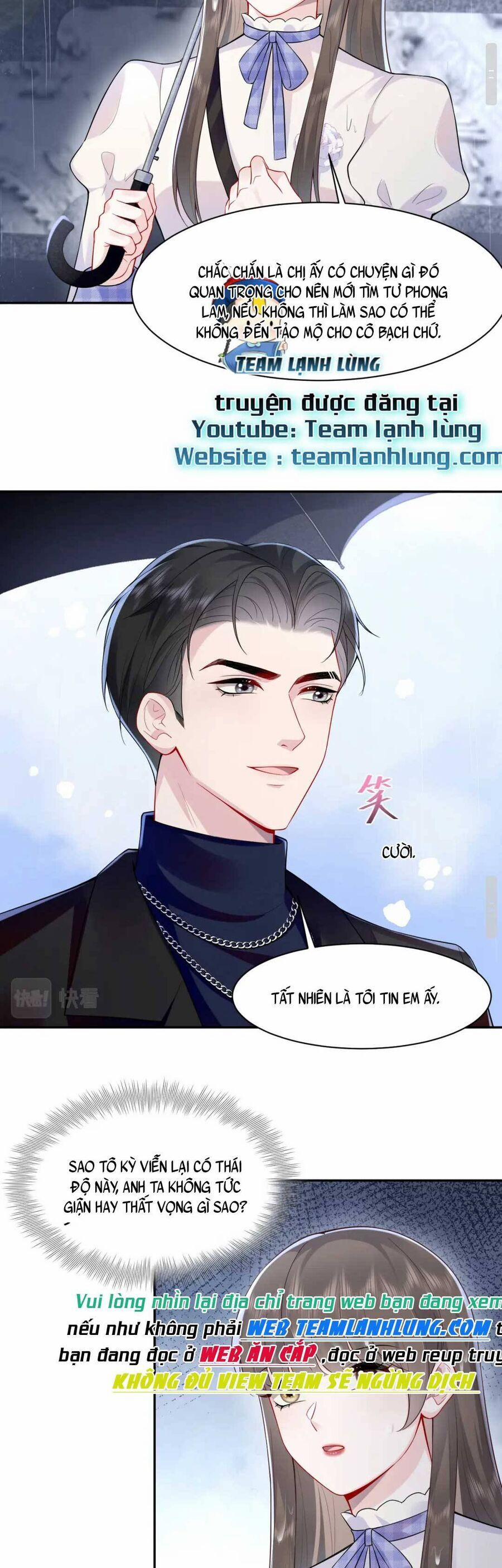 Bạch Liên Hoa Dựa Vào Việc Giả Trang Đáng Thương Hướng Dẫn Ca Ca Xưng Bá Toàn Cầu 24 trang 22