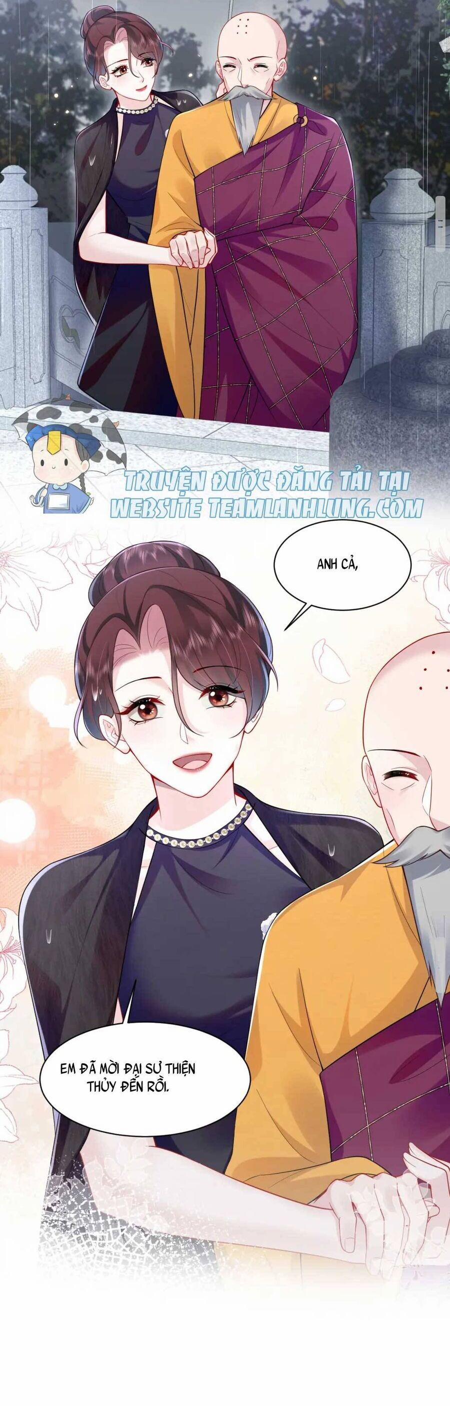 Bạch Liên Hoa Dựa Vào Việc Giả Trang Đáng Thương Hướng Dẫn Ca Ca Xưng Bá Toàn Cầu 24 trang 24