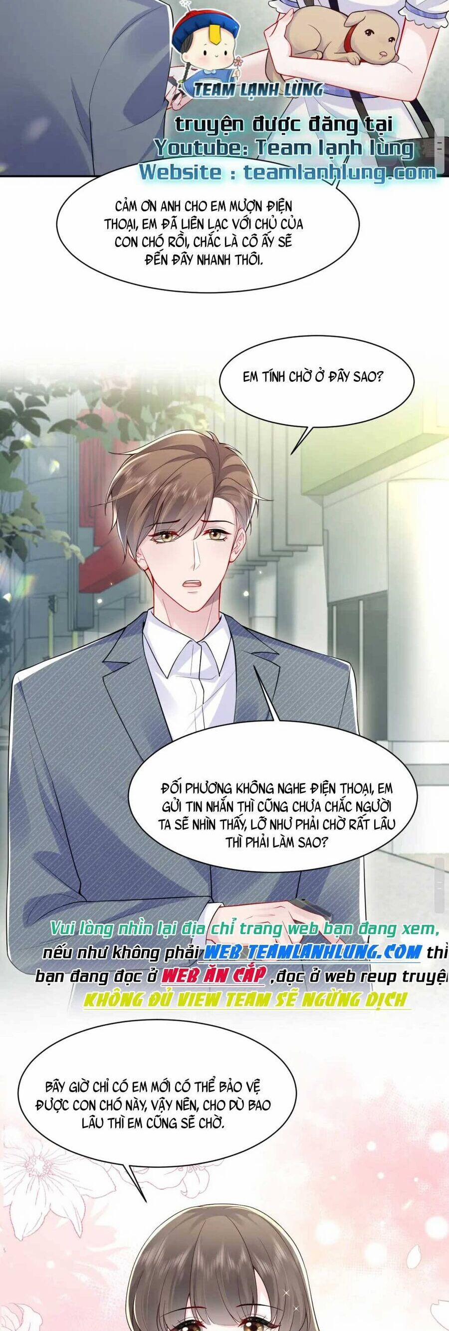 Bạch Liên Hoa Dựa Vào Việc Giả Trang Đáng Thương Hướng Dẫn Ca Ca Xưng Bá Toàn Cầu 24 trang 7