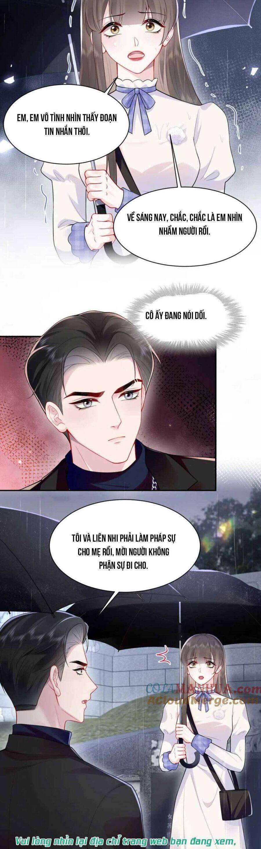 Bạch Liên Hoa Dựa Vào Việc Giả Trang Đáng Thương Hướng Dẫn Ca Ca Xưng Bá Toàn Cầu 25 trang 10