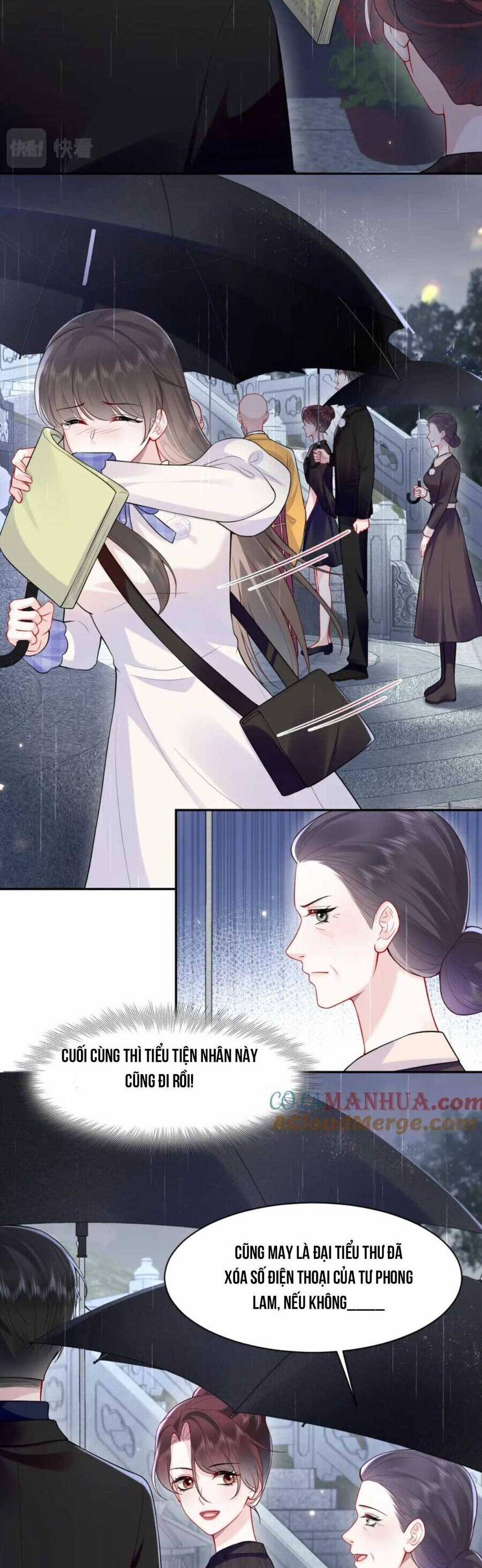 Bạch Liên Hoa Dựa Vào Việc Giả Trang Đáng Thương Hướng Dẫn Ca Ca Xưng Bá Toàn Cầu 25 trang 13