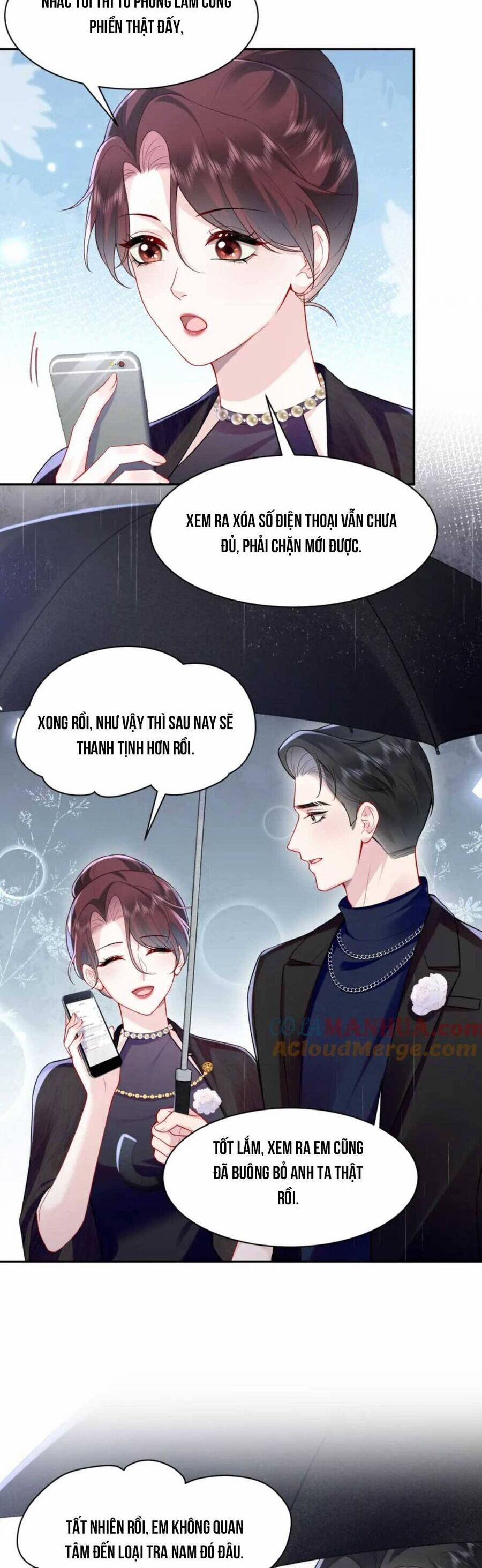 Bạch Liên Hoa Dựa Vào Việc Giả Trang Đáng Thương Hướng Dẫn Ca Ca Xưng Bá Toàn Cầu 25 trang 15