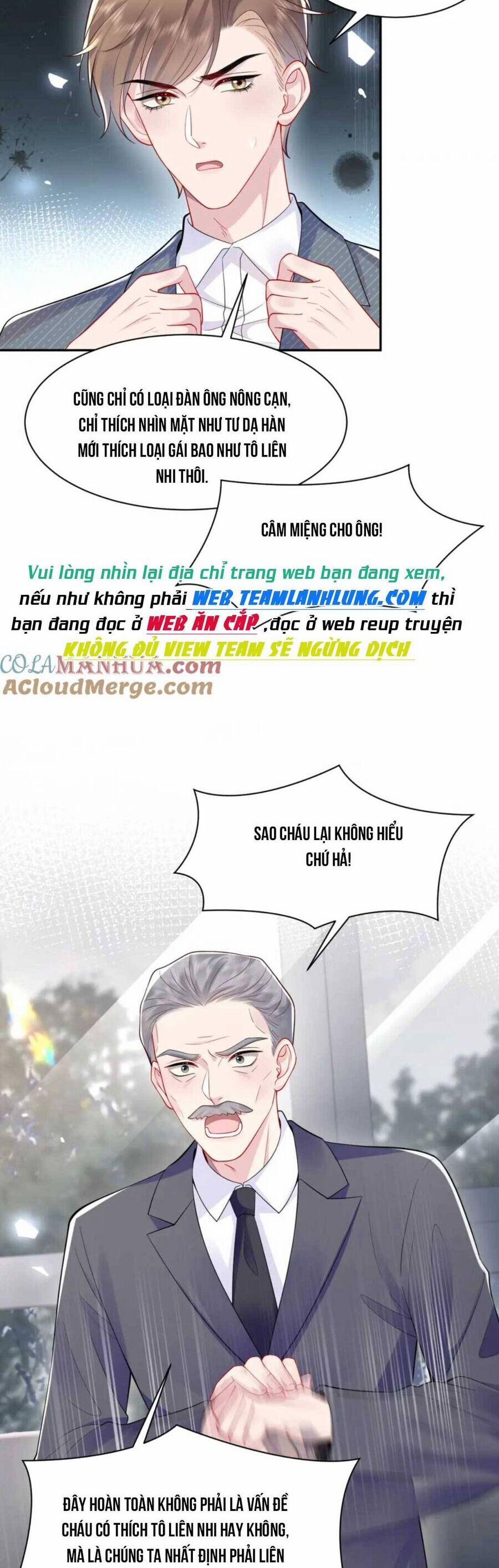 Bạch Liên Hoa Dựa Vào Việc Giả Trang Đáng Thương Hướng Dẫn Ca Ca Xưng Bá Toàn Cầu 25 trang 19