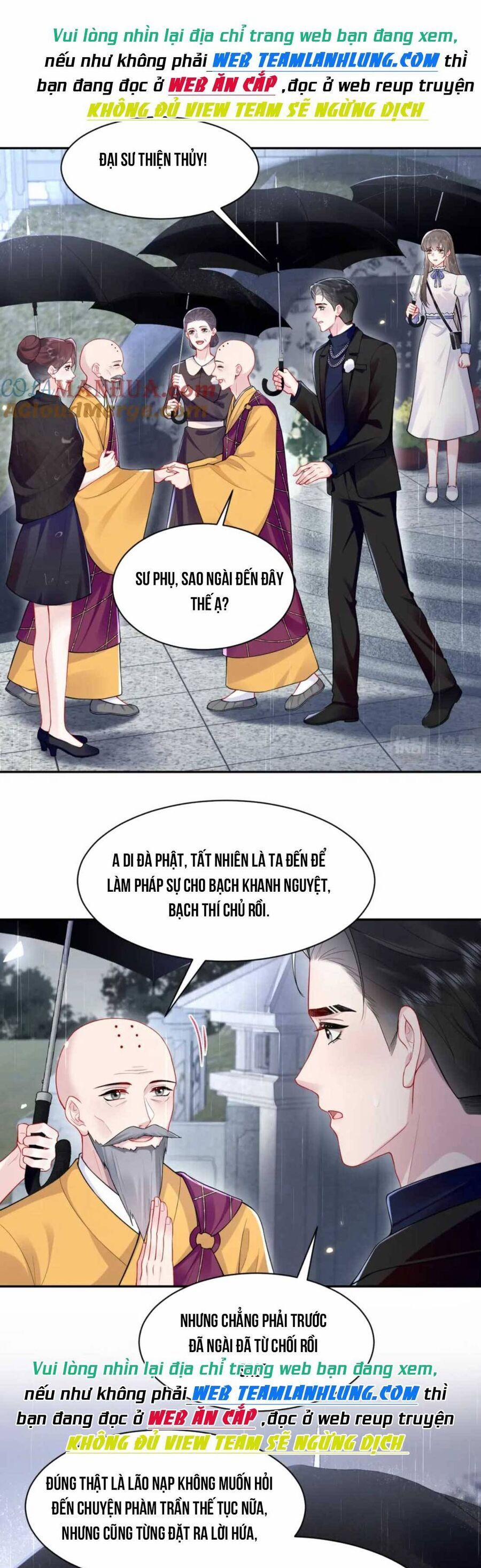 Bạch Liên Hoa Dựa Vào Việc Giả Trang Đáng Thương Hướng Dẫn Ca Ca Xưng Bá Toàn Cầu 25 trang 2