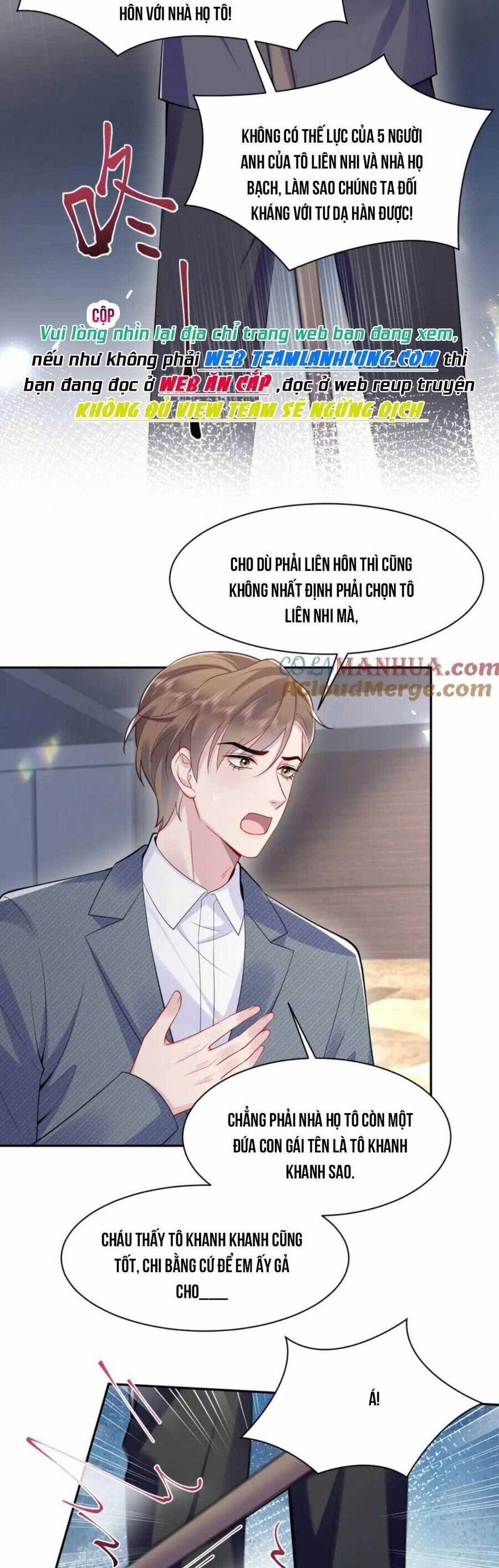 Bạch Liên Hoa Dựa Vào Việc Giả Trang Đáng Thương Hướng Dẫn Ca Ca Xưng Bá Toàn Cầu 25 trang 20