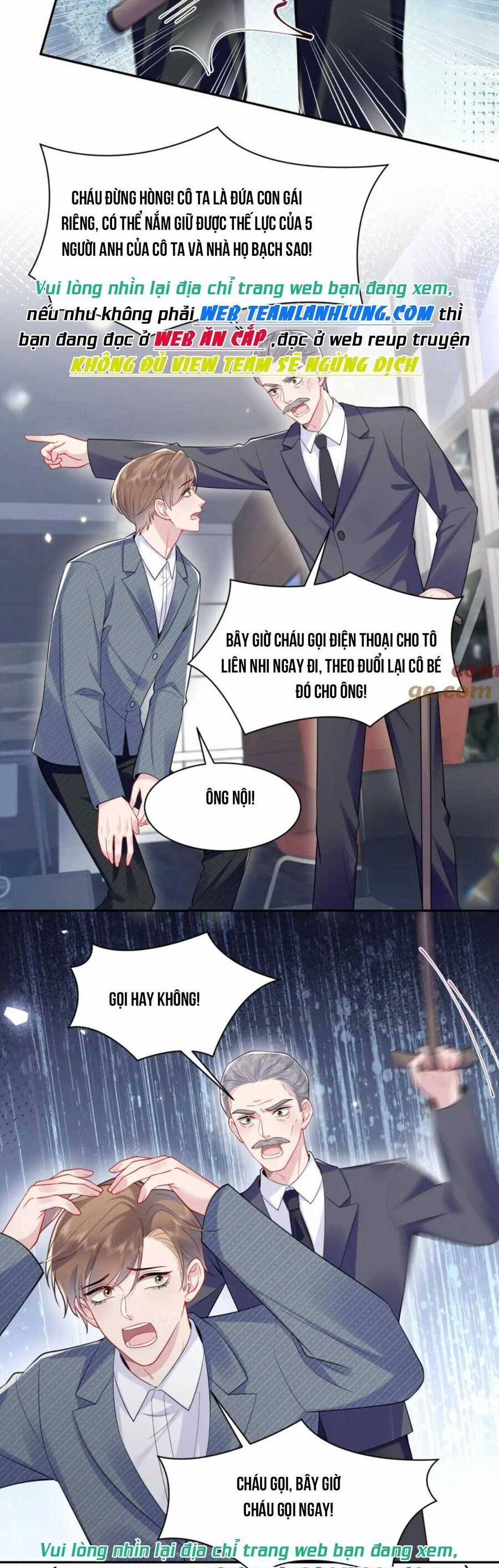 Bạch Liên Hoa Dựa Vào Việc Giả Trang Đáng Thương Hướng Dẫn Ca Ca Xưng Bá Toàn Cầu 25 trang 21