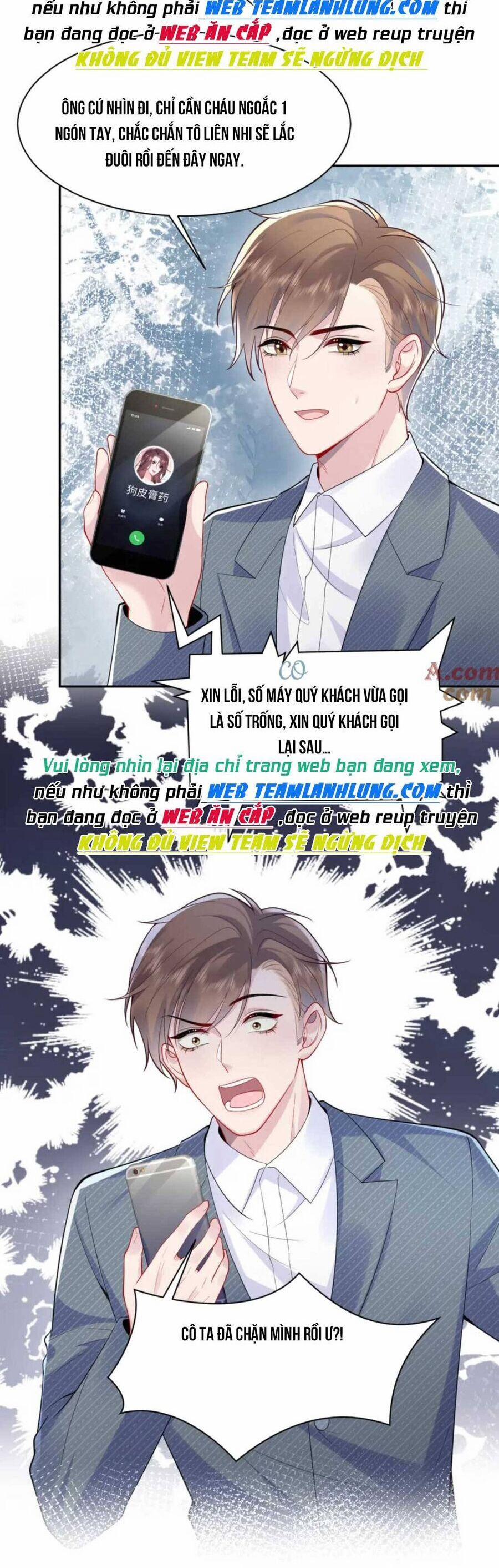 Bạch Liên Hoa Dựa Vào Việc Giả Trang Đáng Thương Hướng Dẫn Ca Ca Xưng Bá Toàn Cầu 25 trang 22